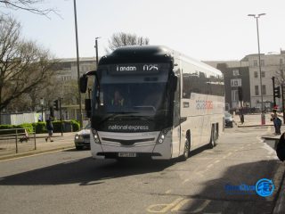 BV72 XGE