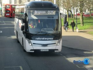 BV72 XGH