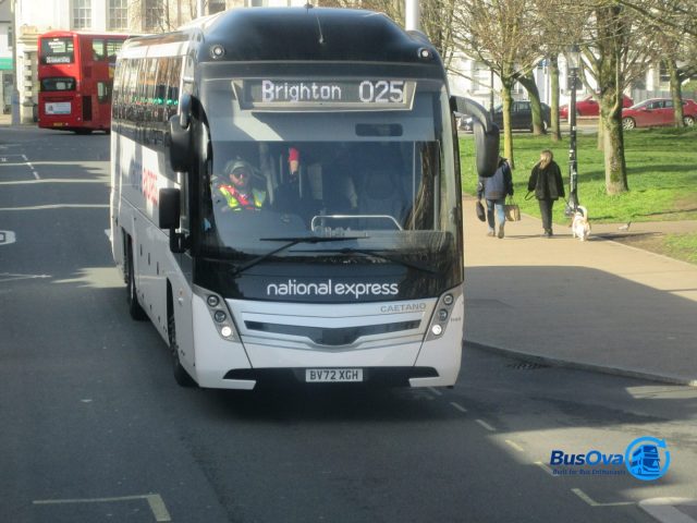 Bus photo 1