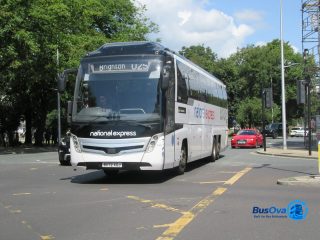 BV72 XGJ