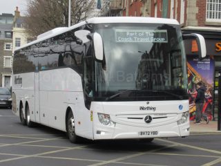 BV72 YBD