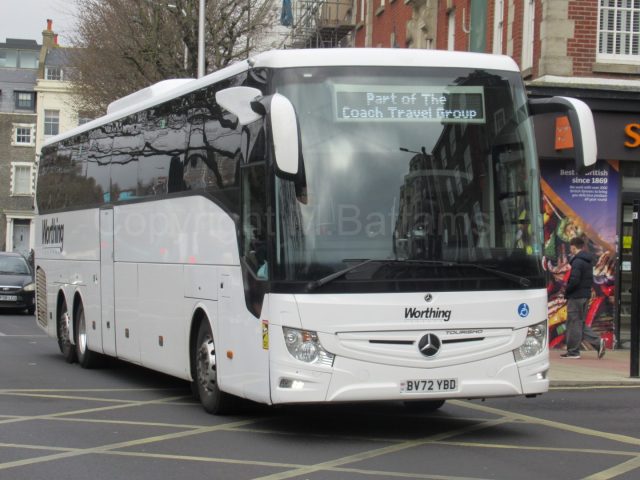 Bus photo 1