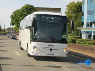 BV72 YBE