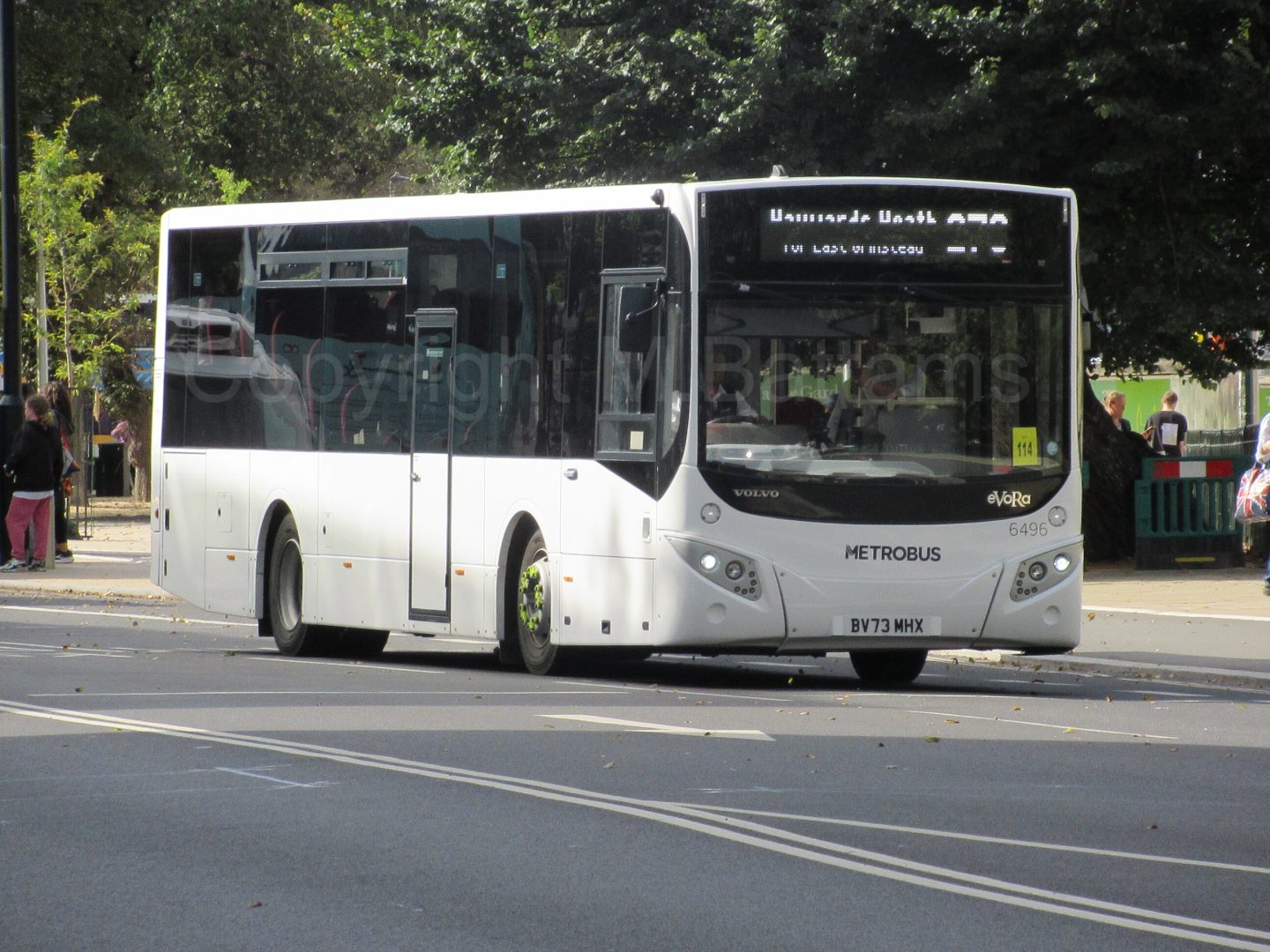 Bus photo 1