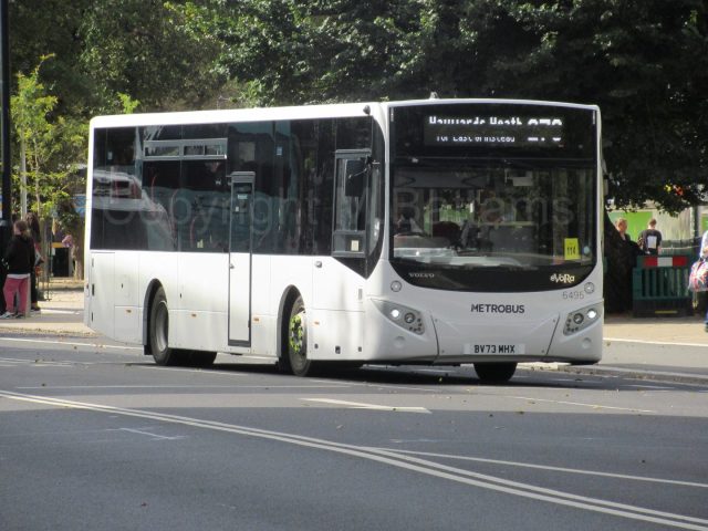 Bus photo 1