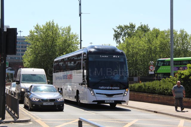 Bus photo 1