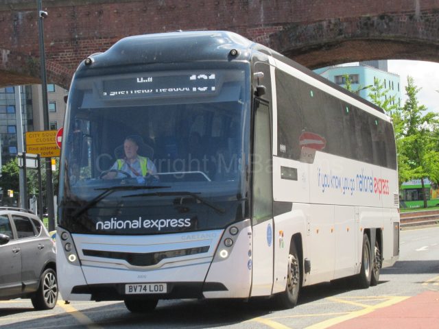Bus photo 1