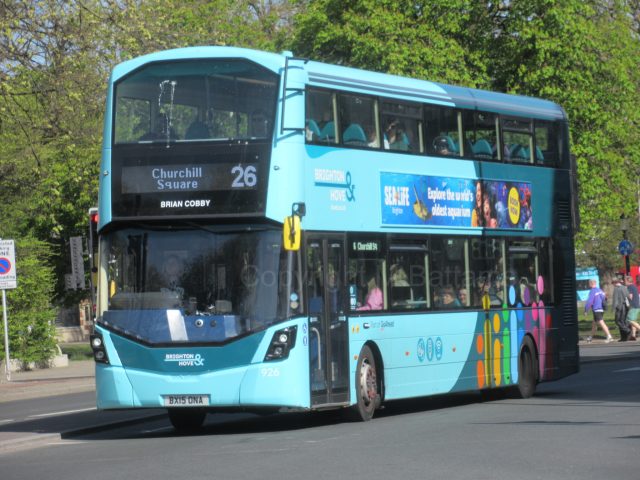 Bus photo 1
