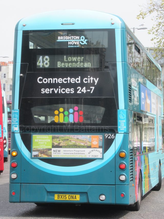 Bus photo 2