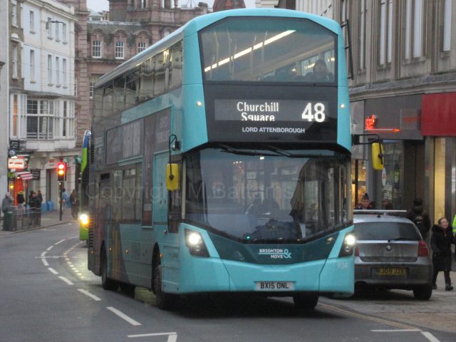 Bus photo 1