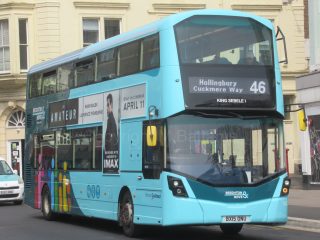 BX15 ONU
