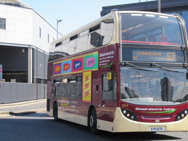 Bus photo 1
