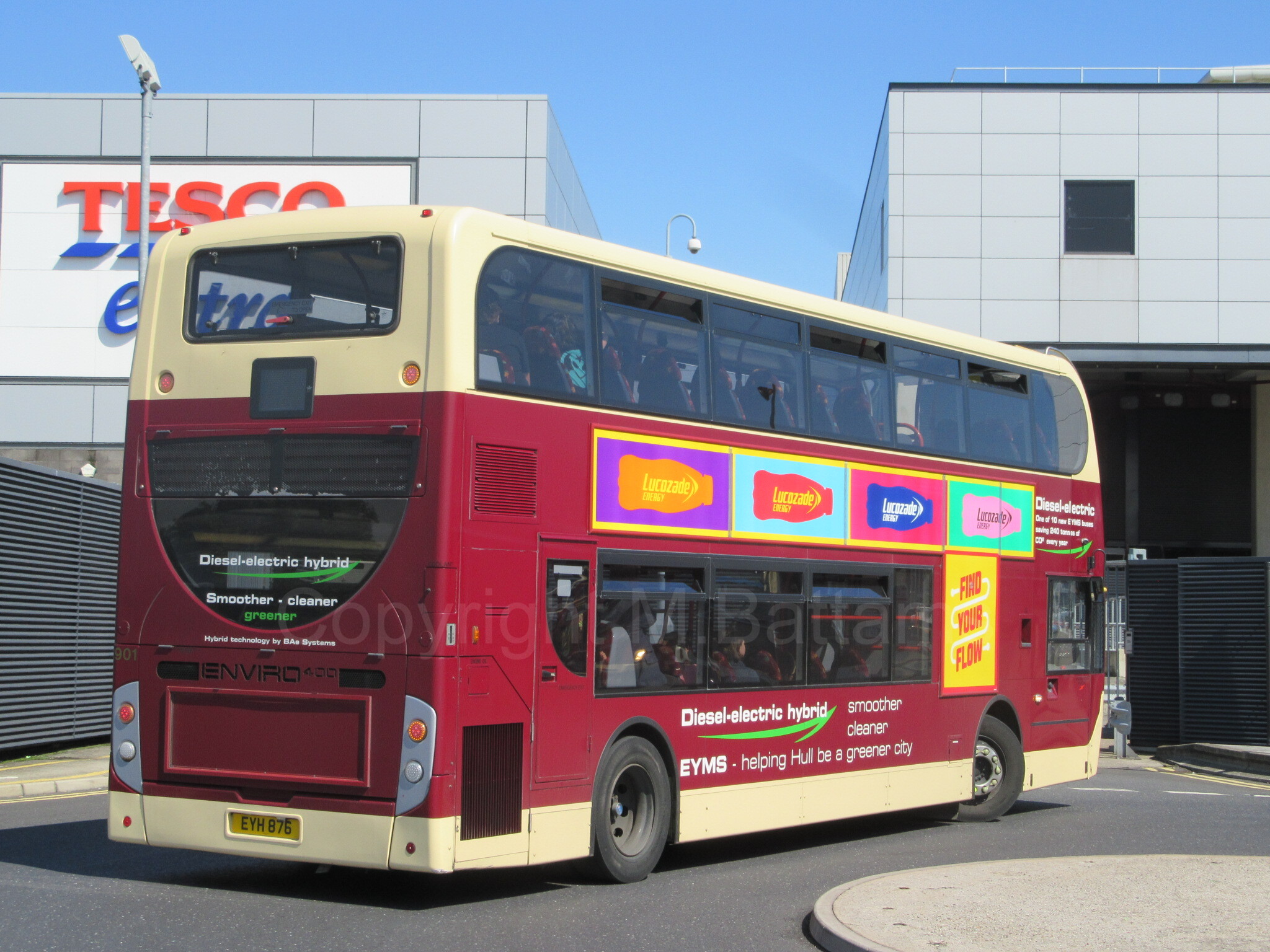 Bus photo 2