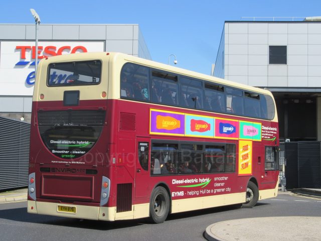 Bus photo 2