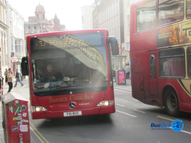F10 BUS