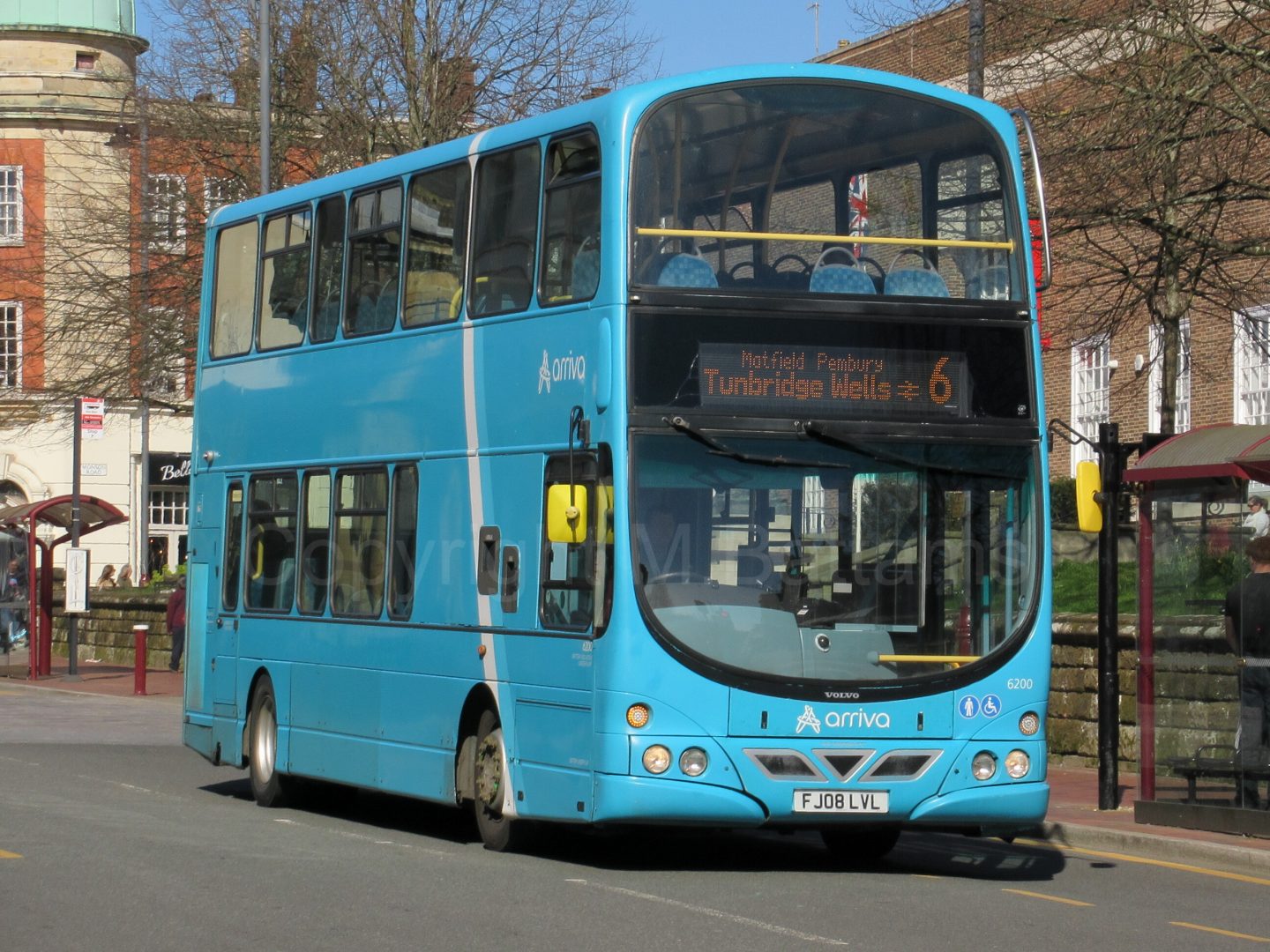 Bus photo 1