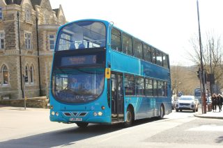 FJ08 LVS