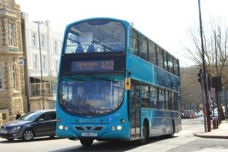 FJ08 LVT