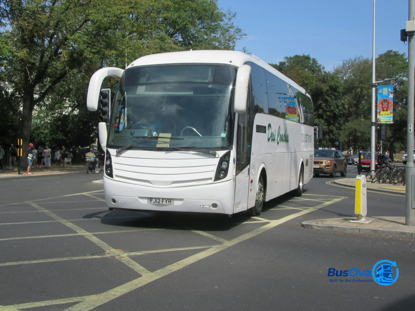 FJ12 FYH