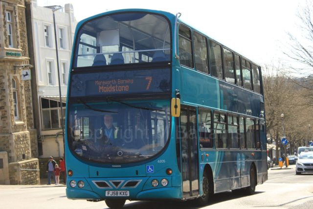 FJ58 KXG