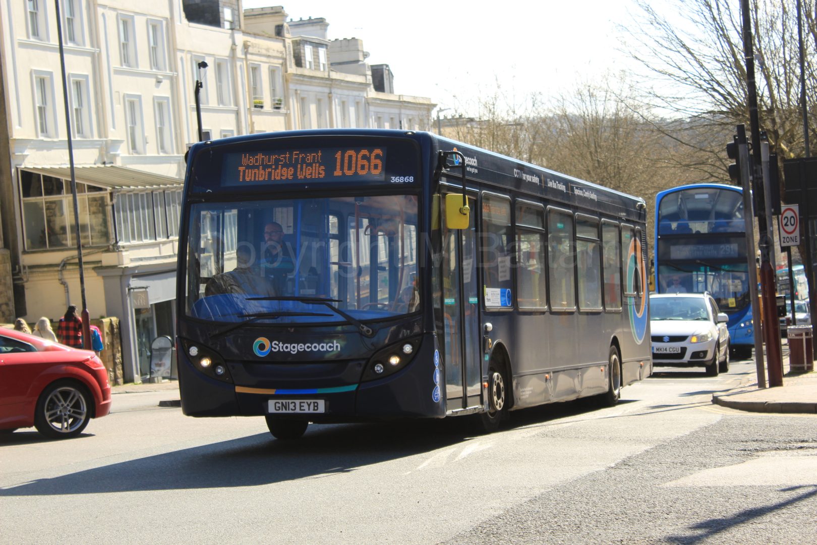 Bus photo 1