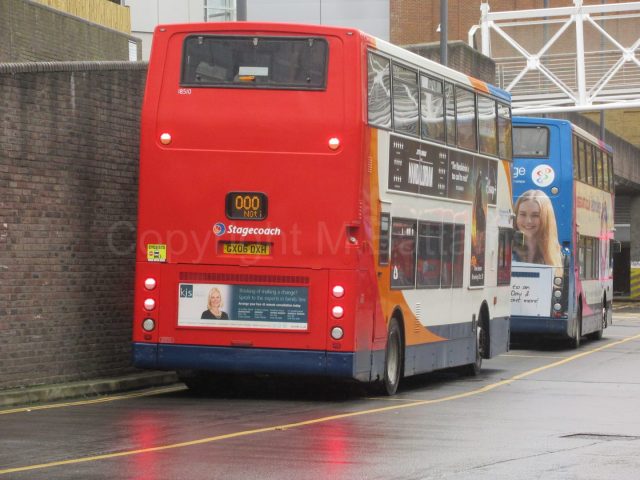 Bus photo 2