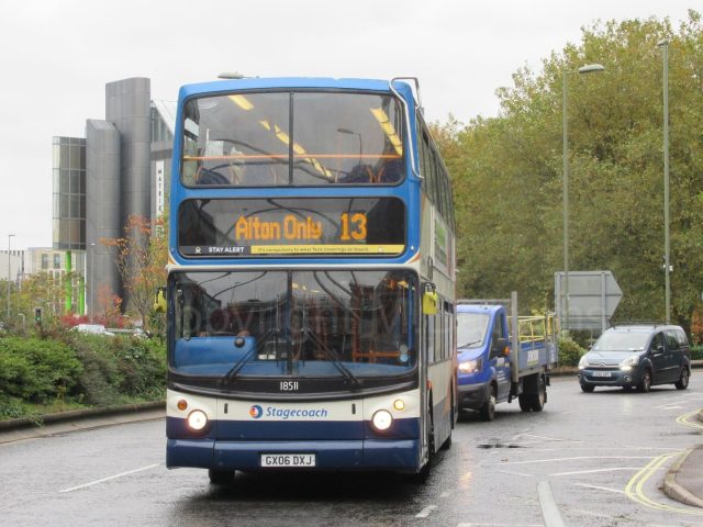 Bus photo 1