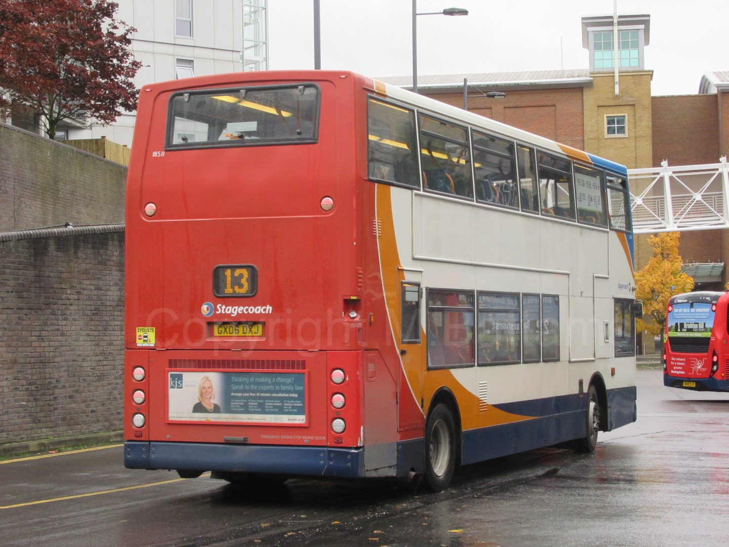 Bus photo 2