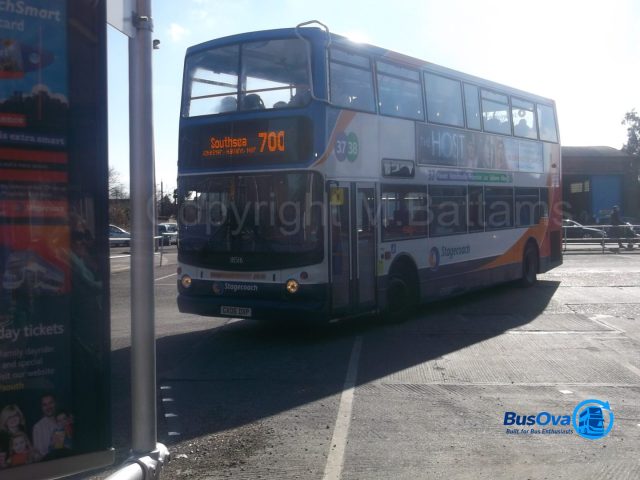 Bus photo 2
