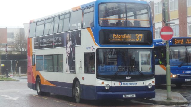 Bus photo 1