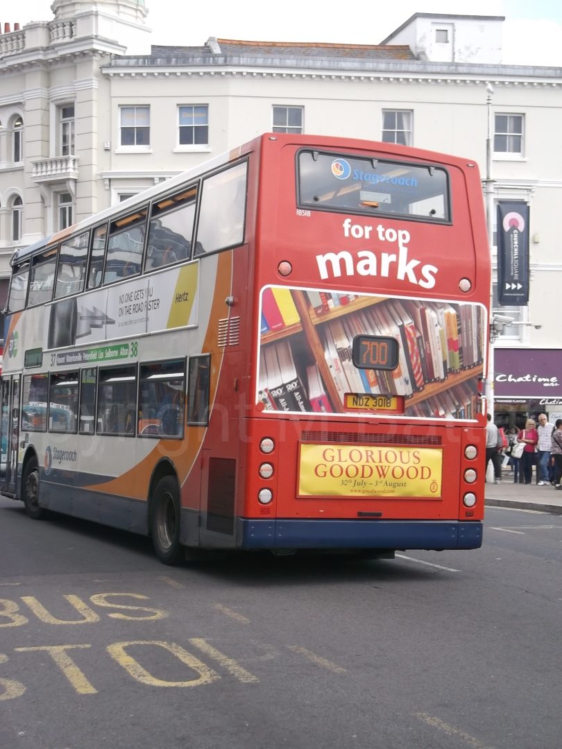 Bus photo 2