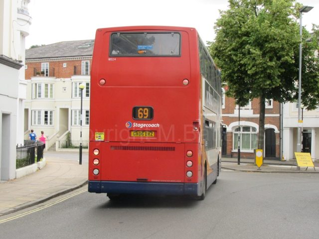 Bus photo 1