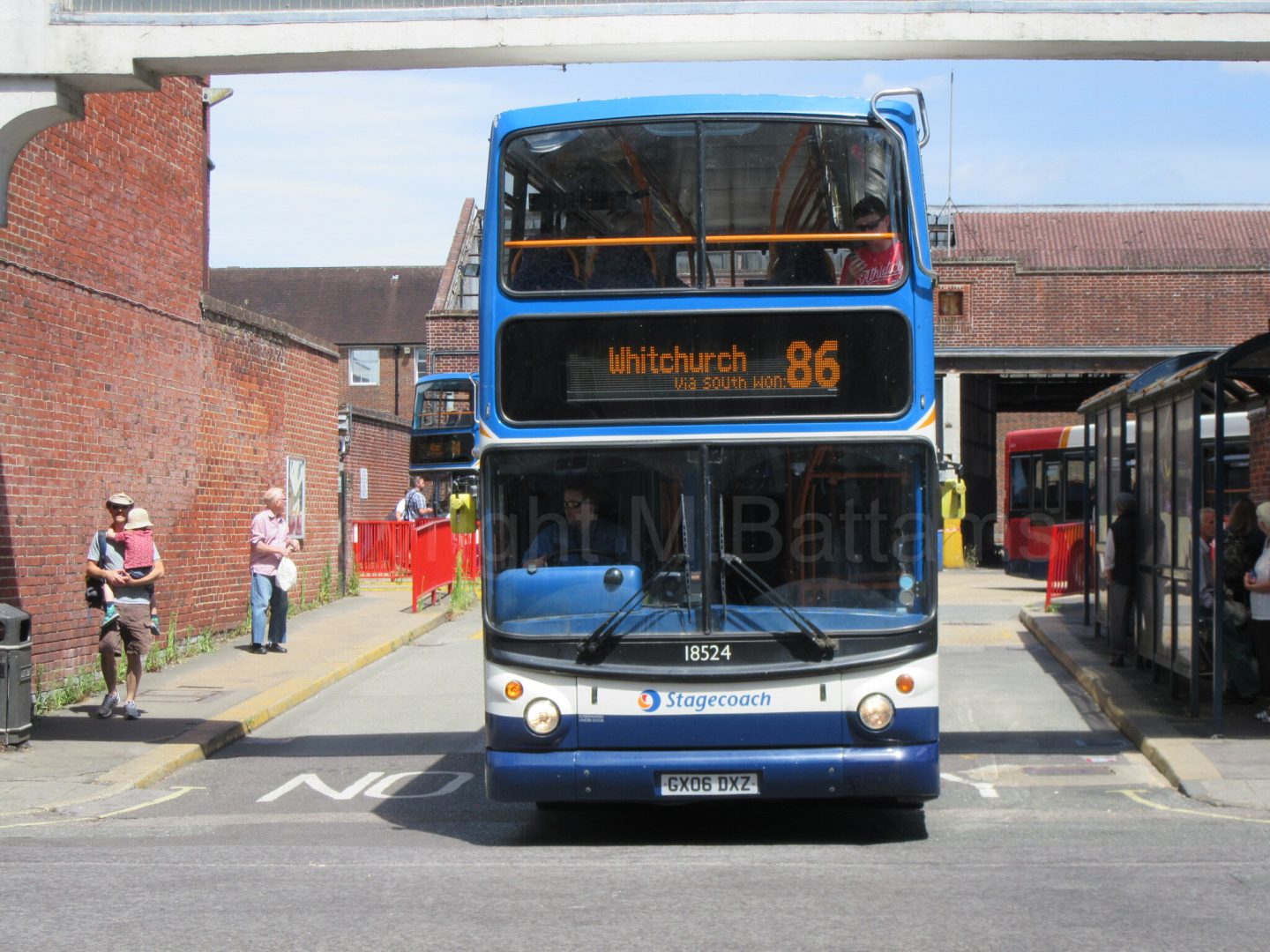 Bus photo 2