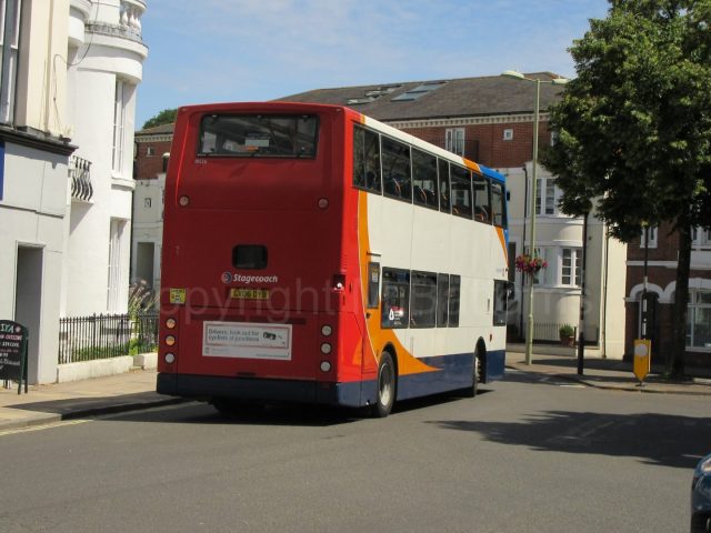 Bus photo 1