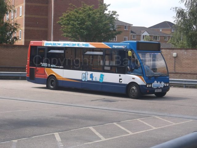 Bus photo 1