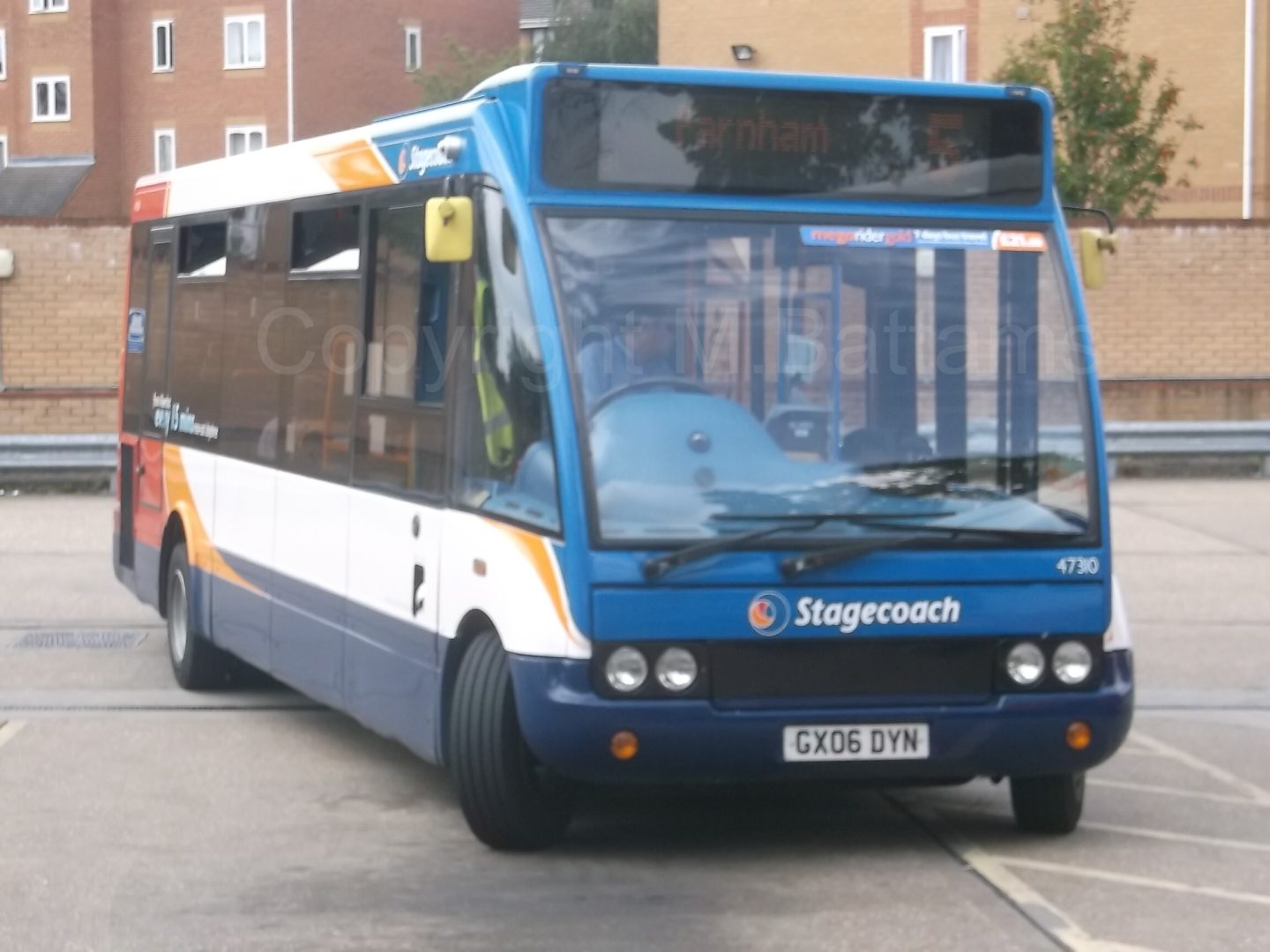 Bus photo 1