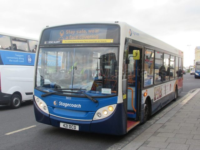 Bus photo 1