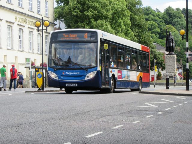 Bus photo 1