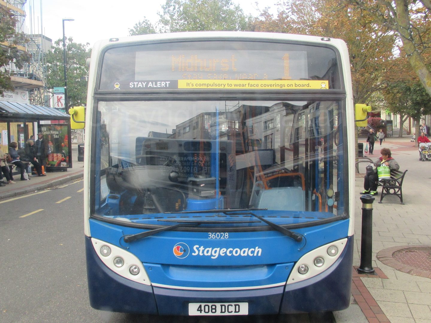 Bus photo 1
