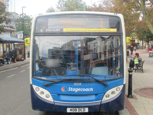 Bus photo 1