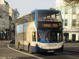 GX10 HAA