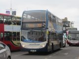 GX10 HAE