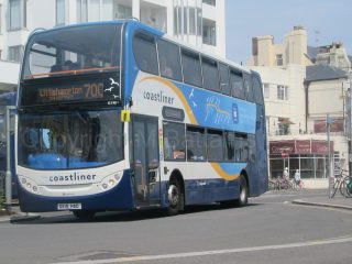 GX10 HAO