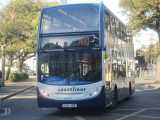GX10 HBE