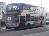GX10 HBF