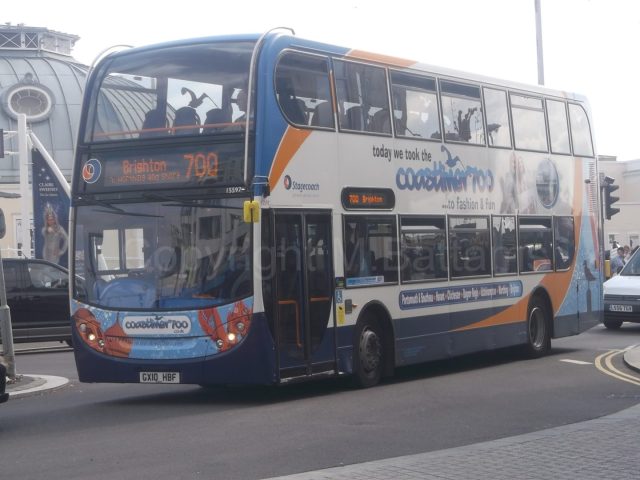 Bus photo 1