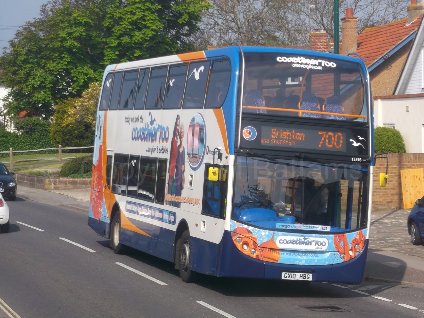Bus photo 2