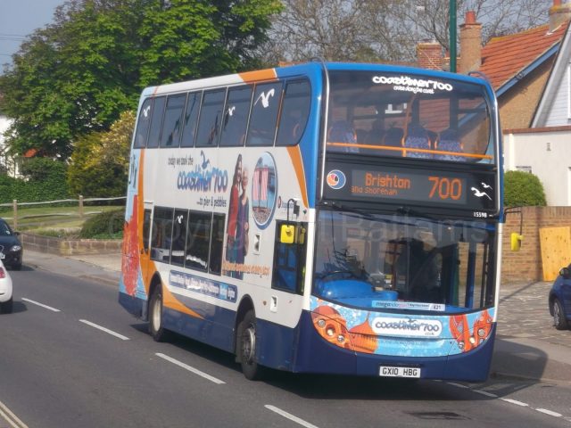 Bus photo 2