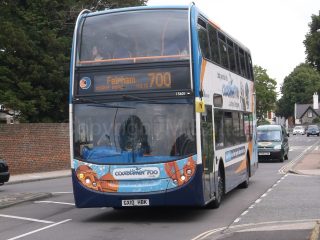 GX10 HBK