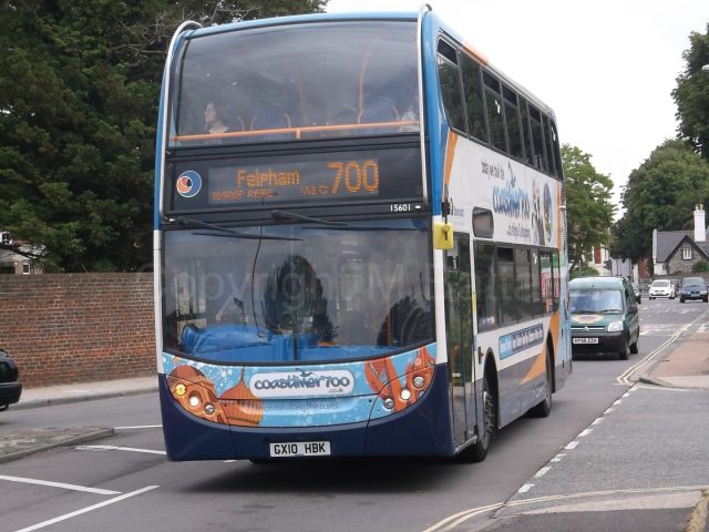 GX10 HBK